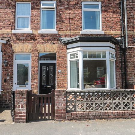 Puffin House Villa Filey Exterior photo