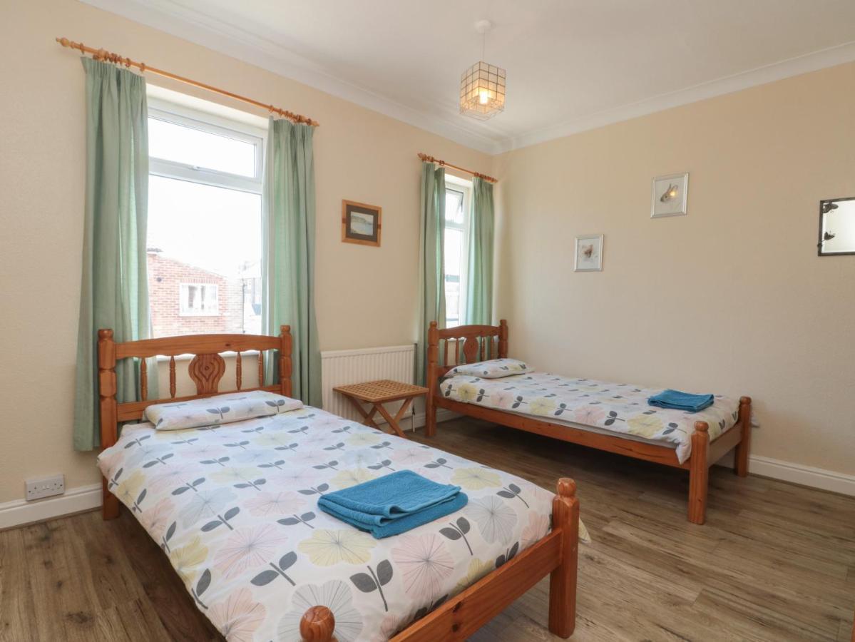 Puffin House Villa Filey Exterior photo